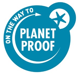 Ortolanda Oude-Tonge PlanetProof certified