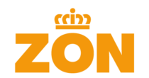 Logo ZON