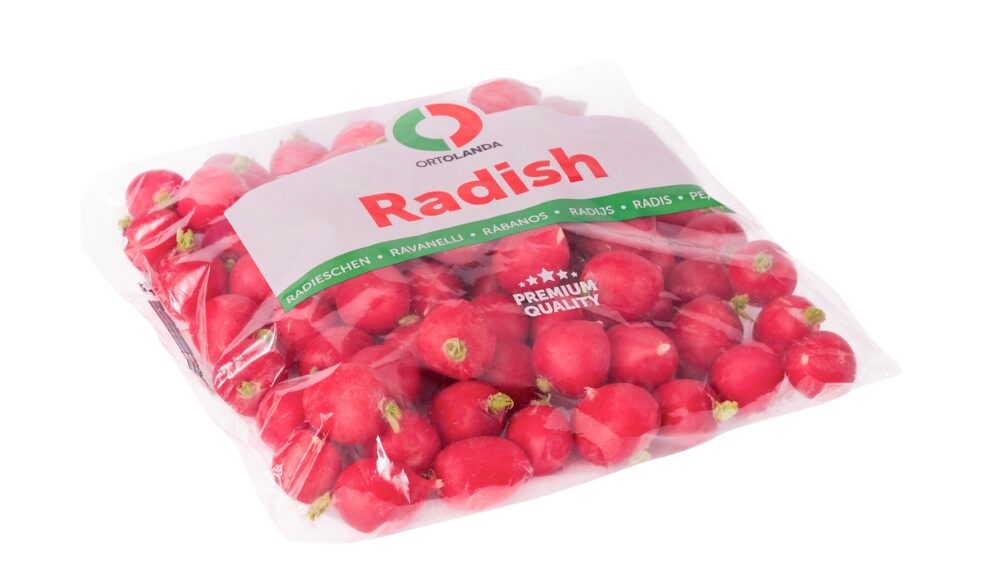 1 kg radish