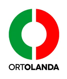 Ortolanda logo
